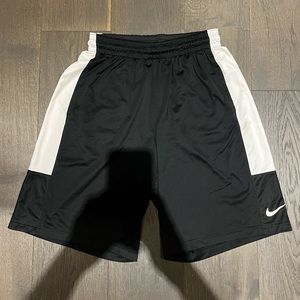 Nike Athletic Shorts